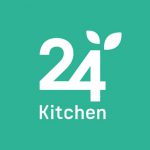 24 kitchen