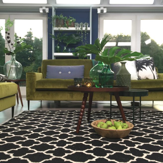 Koffietijd - Woonweek