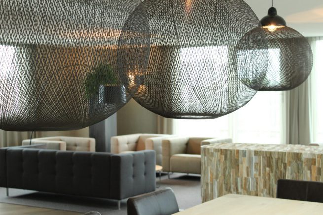 Flanderijn - Rotterdam - Pentoffice