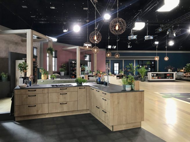 Klinkt Smakelijk - 2019