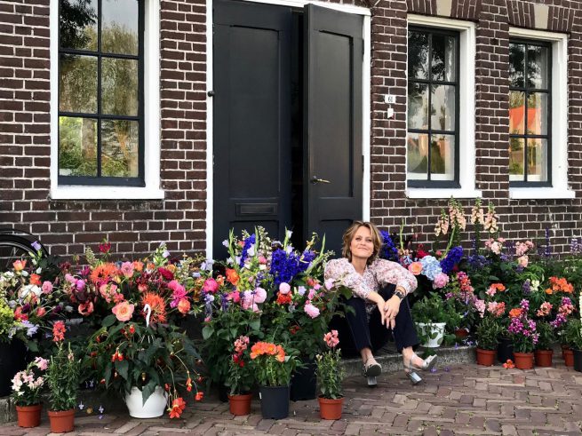 Blog - Bloemen