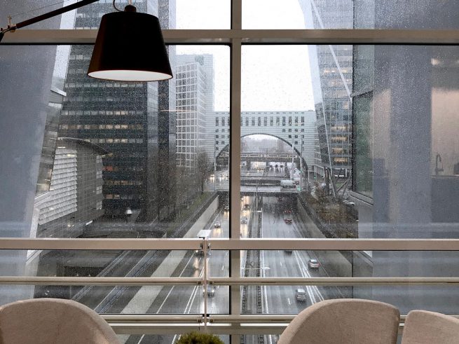 Flanderijn - Den Haag