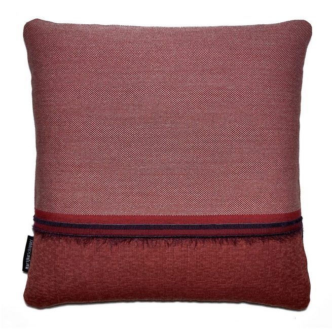 Selvedge Red shades M1