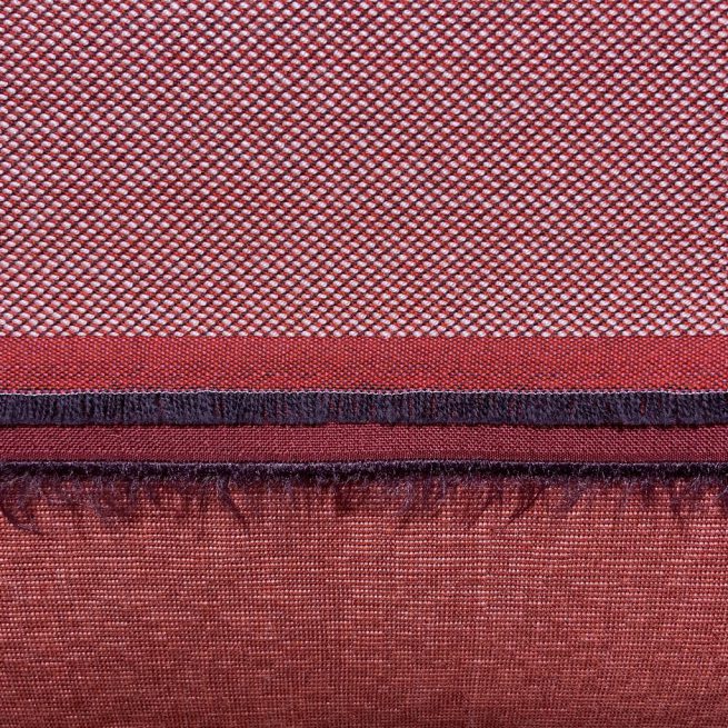 Selvedge Red shades M1