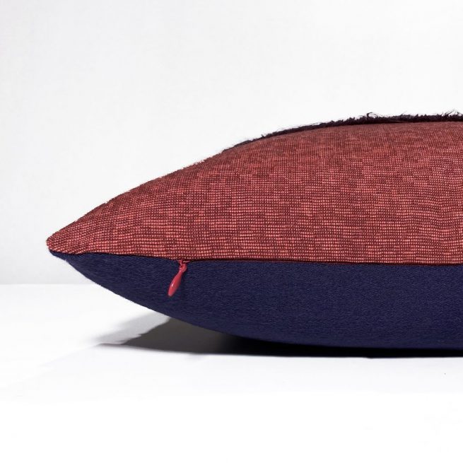 Selvedge Red shades M1