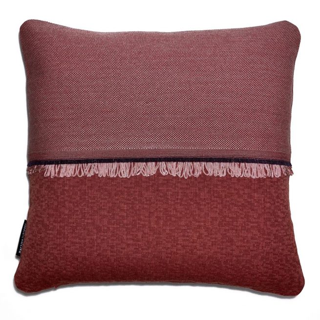 Selvedge Red shades M2