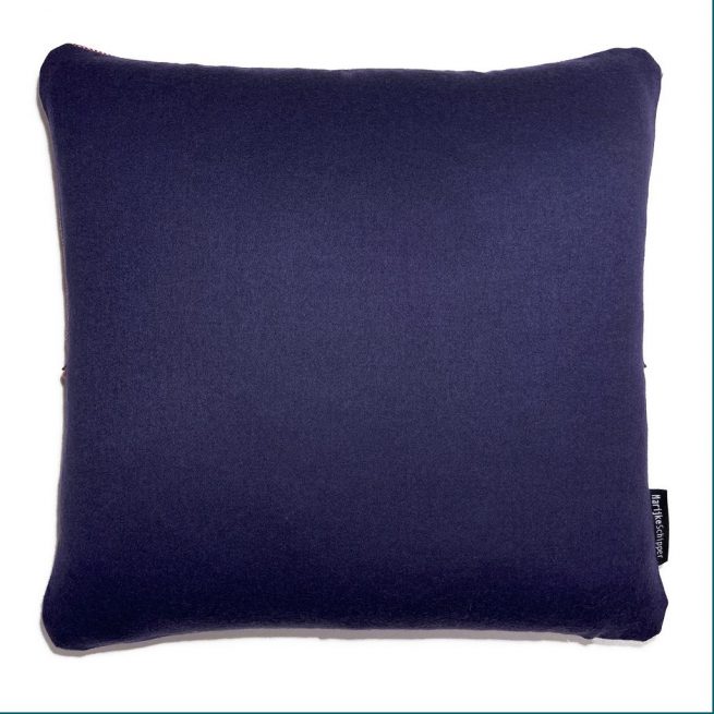 Selvedge Red shades M2