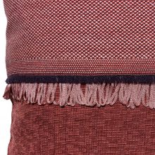 Selvedge Red shades M2