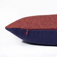 Selvedge Red shades M2