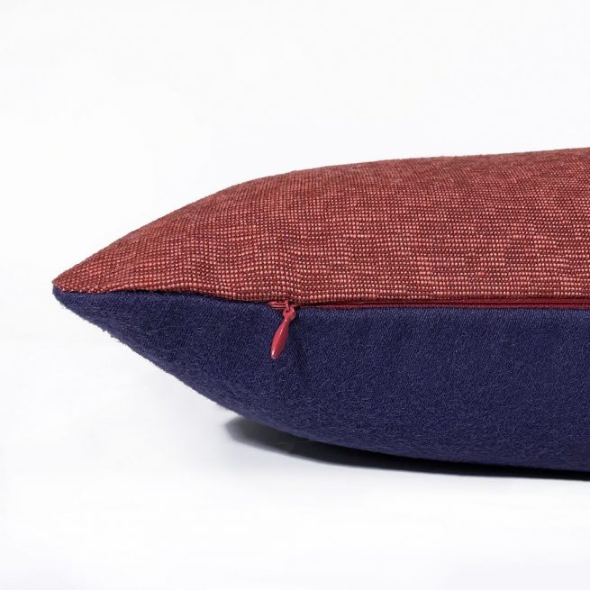 Selvedge Red shades M2