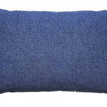 Mirror Selvedge - Terra en Teddy Selvedge - Classic blue