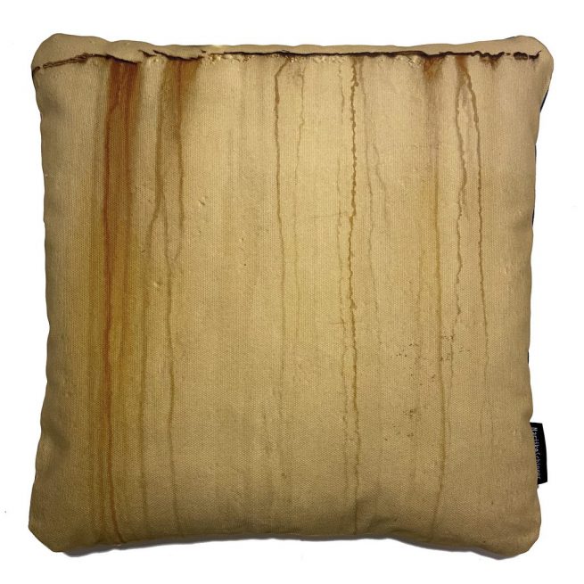 (Old) Masters - Sunrise - Occre faided paint