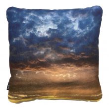 (Old) Masters - Sunrise - Occre faided paint