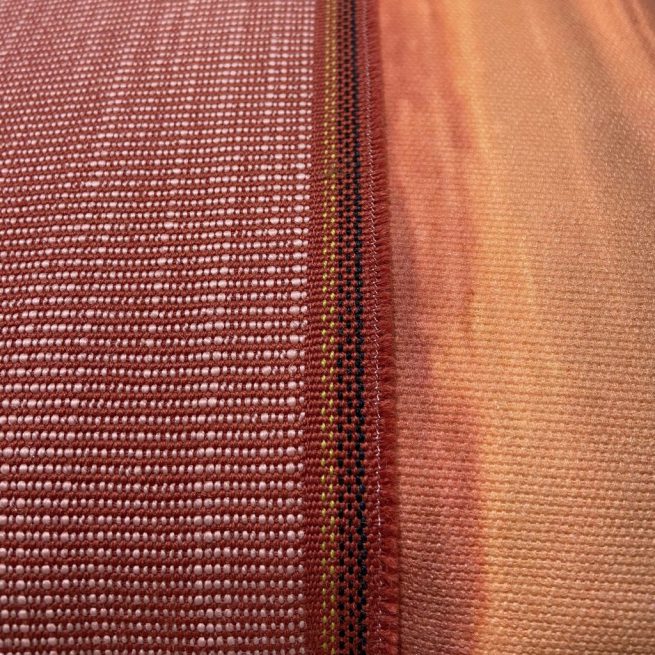 Special - Sunrise Selvedge Brick M1