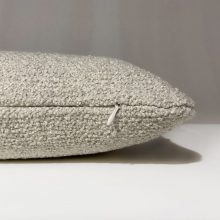 Special - Teddy Selvedge off white M1