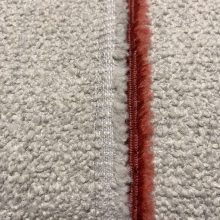 Special - Teddy Selvedge off white M1