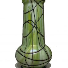Art Nouveau vaas