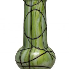 Art Nouveau vaas