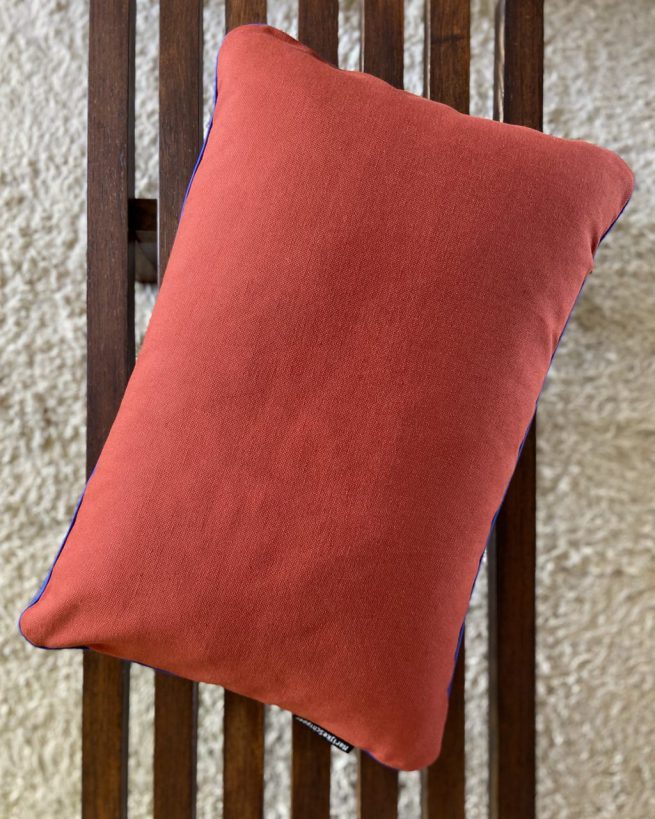 Art deco karpet Purple