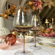 Broste Copenhagen wijnglazen