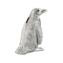 Spaarpot pinguin