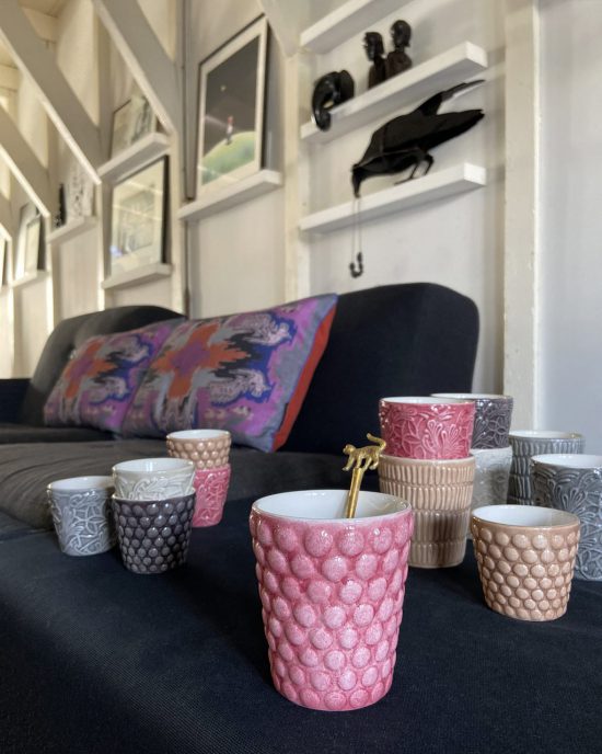 Mateus - Bubbles mokken