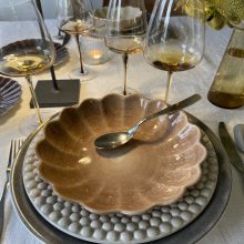 collectie Mateus set - Cinnamon