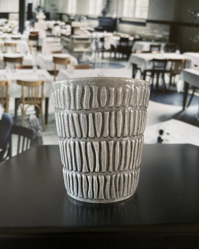 Mateus – Stripes mokken