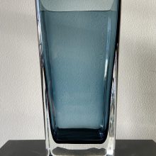 collectie - Murano -Sommerso stijl vaas