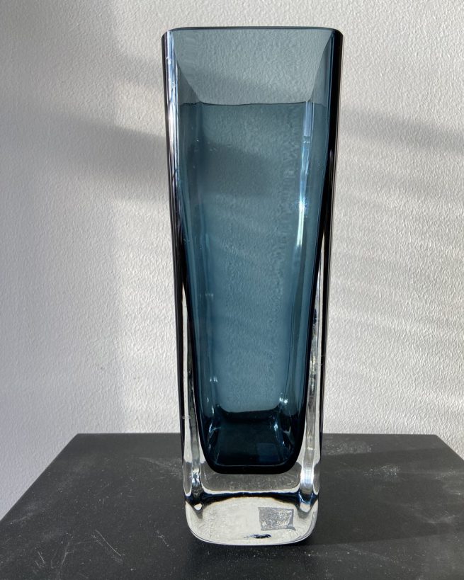 collectie - Murano -Sommerso stijl vaas