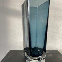 collectie - Murano -Sommerso stijl vaas