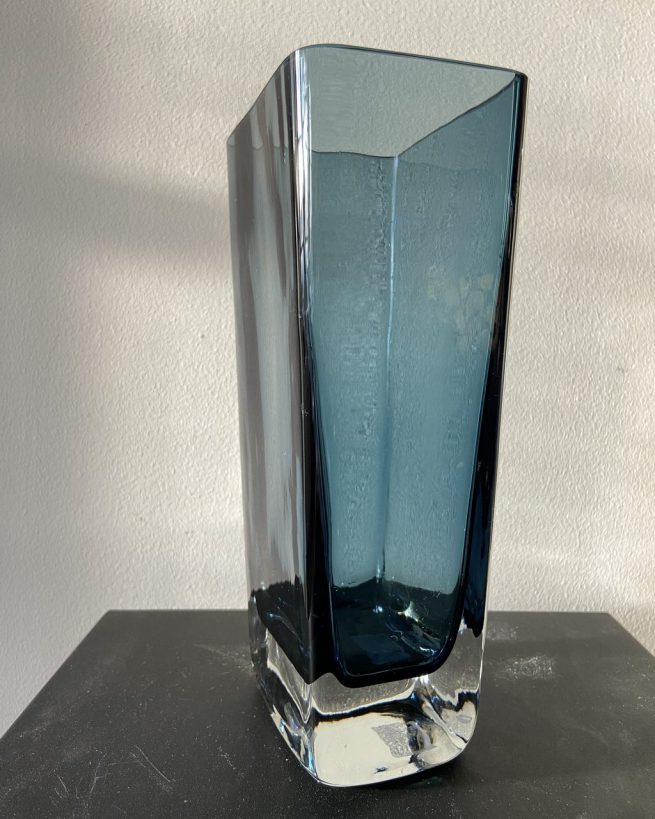 collectie - Murano -Sommerso stijl vaas