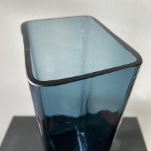 collectie - Murano -Sommerso stijl vaas