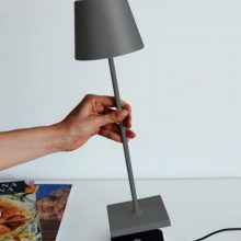 Collectie Poldina Pro oplaadbare tafellamp