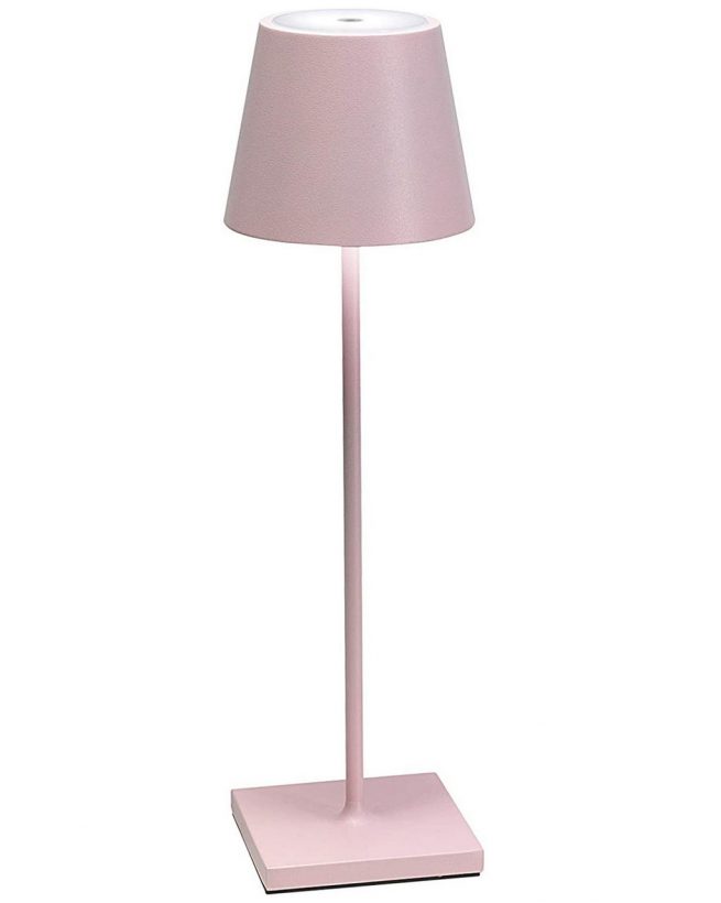 Collectie Poldina Pro oplaadbare tafellamp