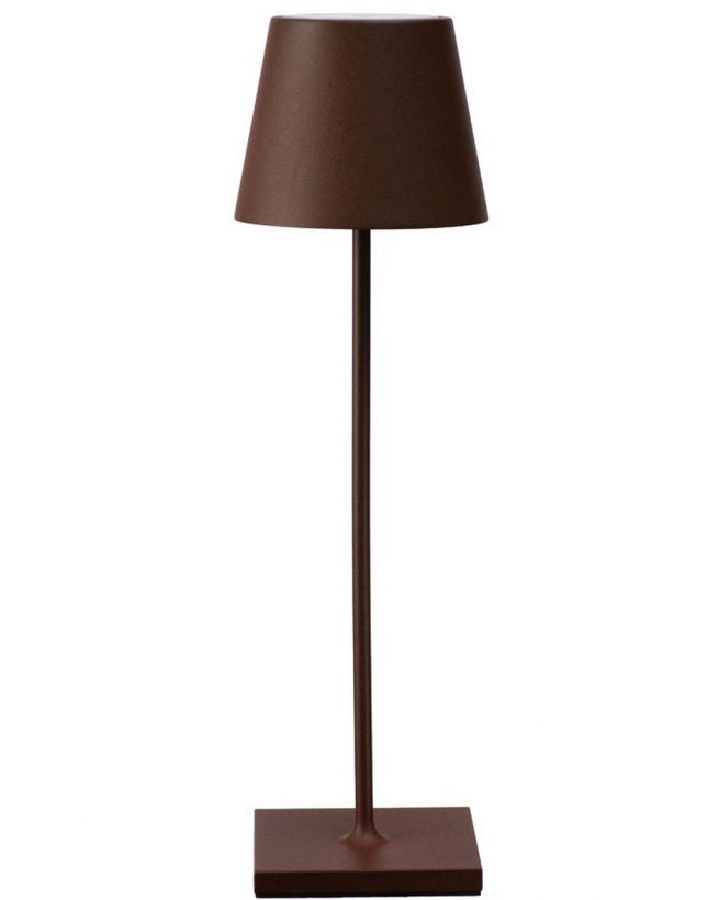 Collectie Poldina Pro oplaadbare tafellamp