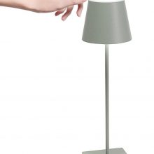 Collectie Poldina Pro oplaadbare tafellamp