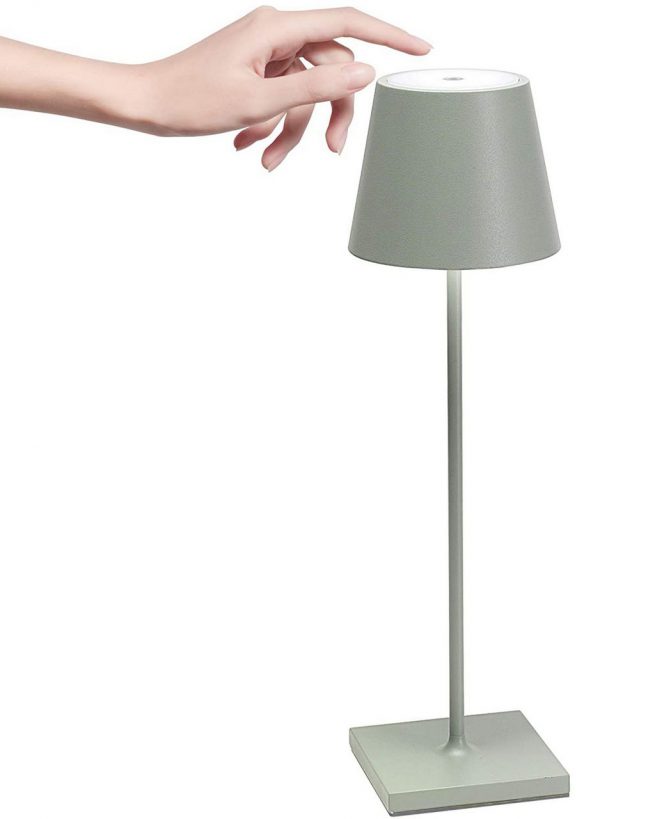 Collectie Poldina Pro oplaadbare tafellamp