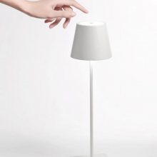 Collectie Poldina Pro oplaadbare tafellamp