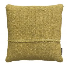 Teddy Selvedge - Ocre