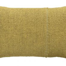 Teddy Selvedge - Ocre