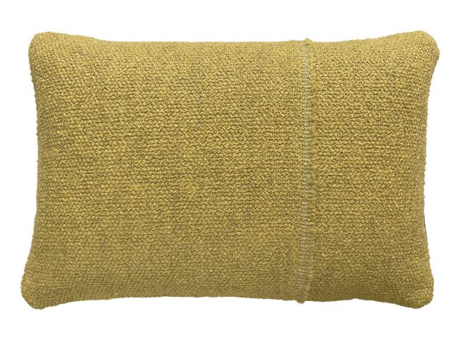 Teddy Selvedge - Ocre