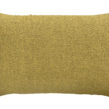 Teddy Selvedge - Ocre