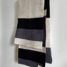 Collectie Wind gebreide sjaals