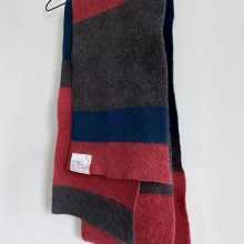 Collectie Wind gebreide sjaals