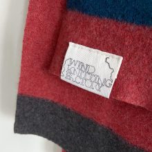 Collectie Wind gebreide sjaals