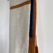 Collectie Wind gebreide sjaals
