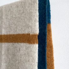Collectie Wind gebreide sjaals