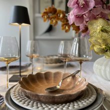 collectie Mateus set - Cinnamon