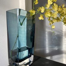 collectie - Murano -Sommerso stijl vaas